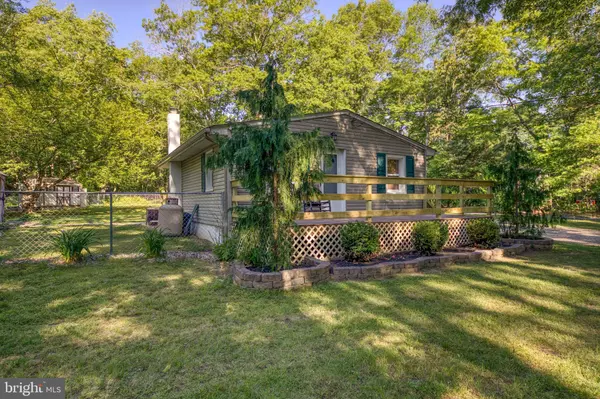 133 CROW POND RD, Pittsgrove, NJ 08318