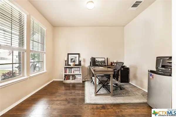 5202 Sulfur Spring DR, Killeen, TX 76542