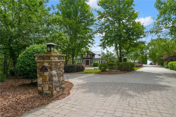 605 Roy Coppley RD, Lexington, NC 27292