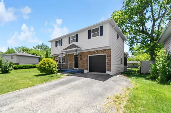 5123 Norcrest Drive, Columbus, OH 43232