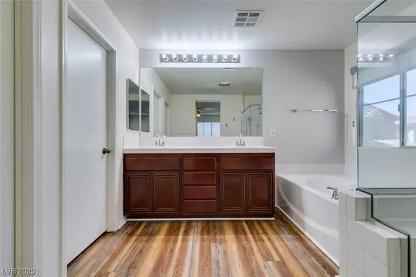 2329 Statham Avenue, North Las Vegas, NV 89081