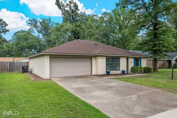 220 Glendale Lane, Haughton, LA 71037