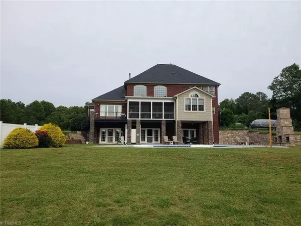 330 Waters RD, Salisbury, NC 28146