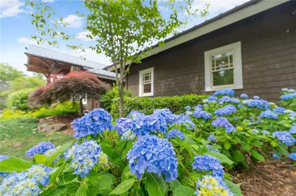 605 Roy Coppley RD, Lexington, NC 27292