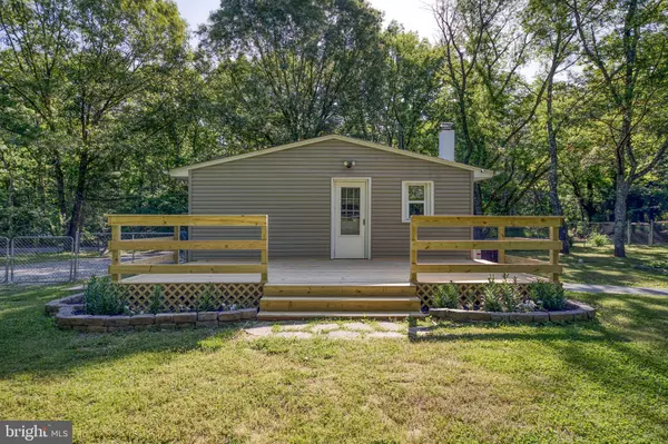 133 CROW POND RD, Pittsgrove, NJ 08318