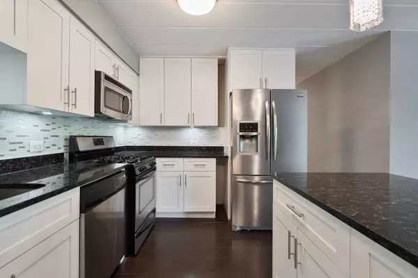 1104 N Mill Street #2-204, Naperville, IL 60563