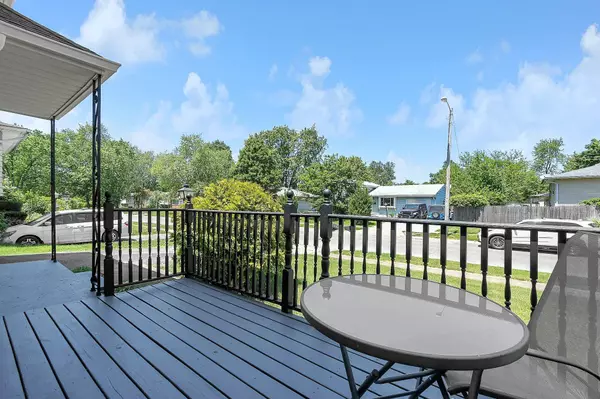 5123 Norcrest Drive, Columbus, OH 43232