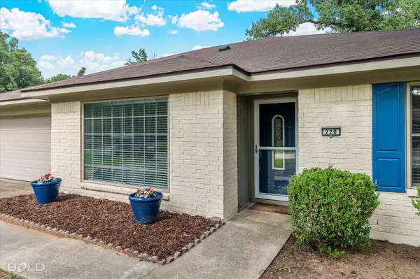 220 Glendale Lane, Haughton, LA 71037