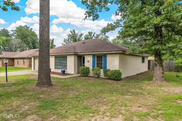 220 Glendale Lane, Haughton, LA 71037