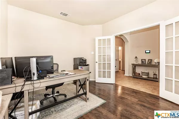 5202 Sulfur Spring DR, Killeen, TX 76542