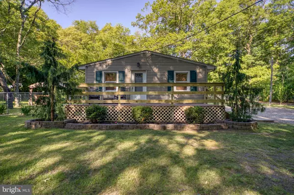 133 CROW POND RD, Pittsgrove, NJ 08318