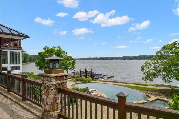 605 Roy Coppley RD, Lexington, NC 27292