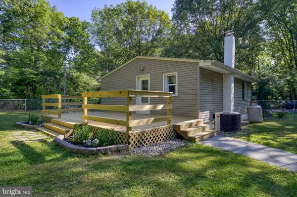 133 CROW POND RD, Pittsgrove, NJ 08318