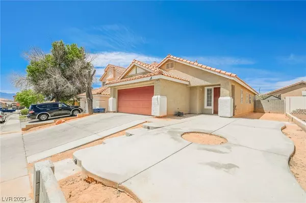 6352 Canyon Vista Court, Las Vegas, NV 89156