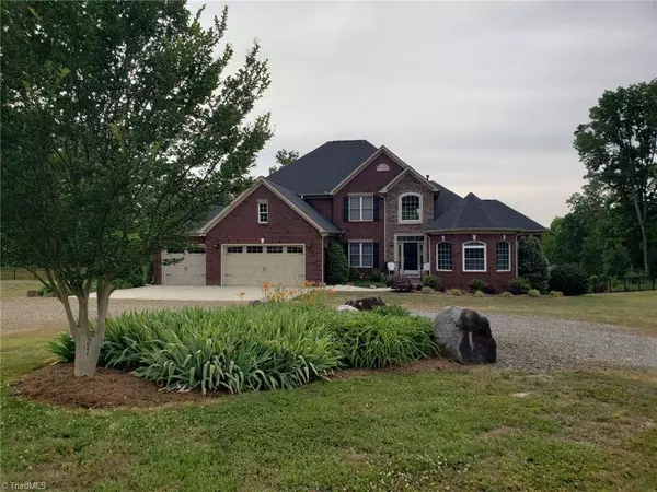 330 Waters RD, Salisbury, NC 28146