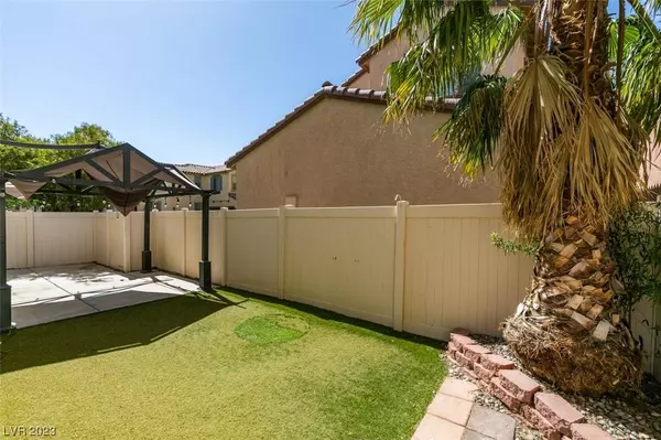 2329 Statham Avenue, North Las Vegas, NV 89081