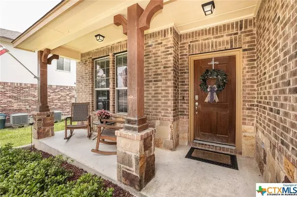 5202 Sulfur Spring DR, Killeen, TX 76542