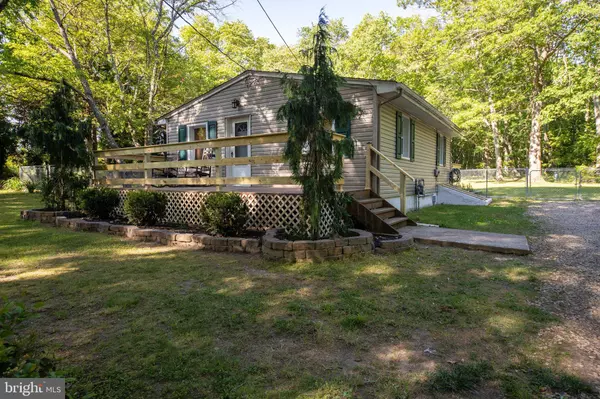 133 CROW POND RD, Pittsgrove, NJ 08318