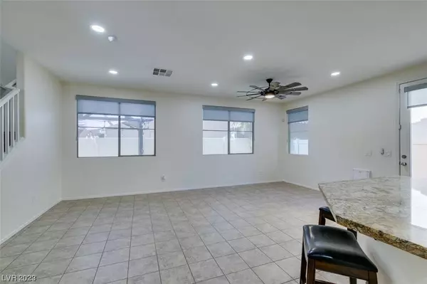 2329 Statham Avenue, North Las Vegas, NV 89081