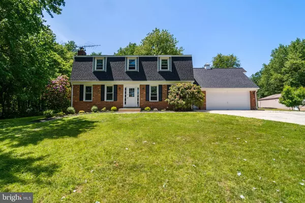 4412 REELS MILL RD, Frederick, MD 21704