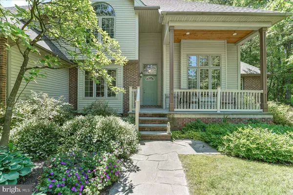 720 BROOKWOOD LN, Hockessin, DE 19707