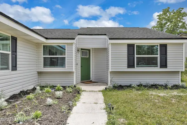 10685 WIMBLEDON DR, Jacksonville, FL 32257