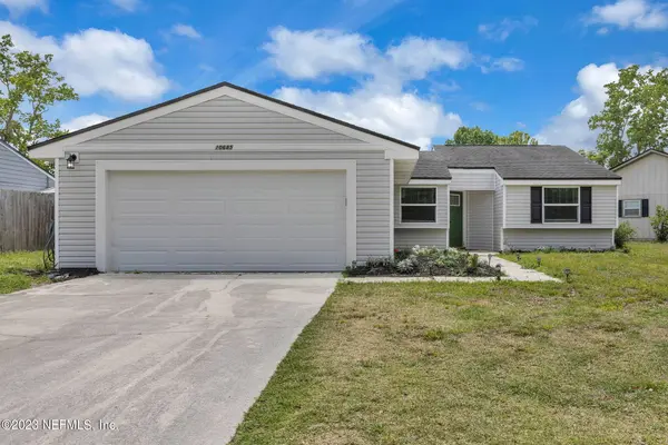 10685 WIMBLEDON DR, Jacksonville, FL 32257