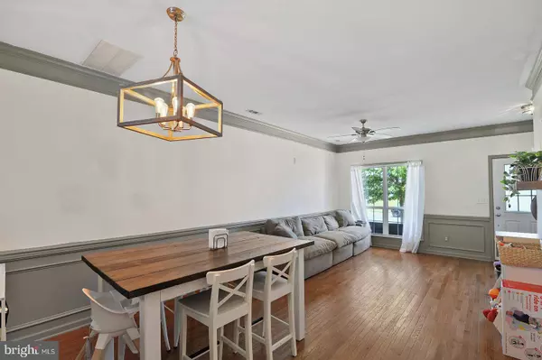 124 LEXINGTON PL, Dover, DE 19904