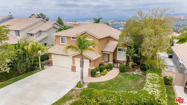 19699 May Way, Canyon Country, CA 91351