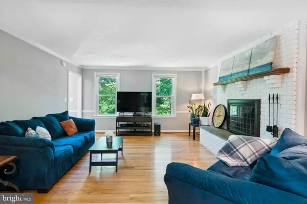 4412 REELS MILL RD, Frederick, MD 21704