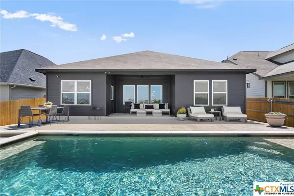 17720 Zinfandel Drive, Pflugerville, TX 78660