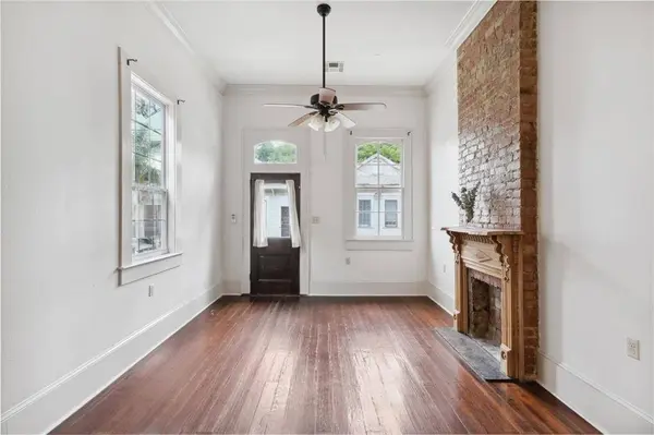 2512 14 LAHARPE ST, New Orleans, LA 70119