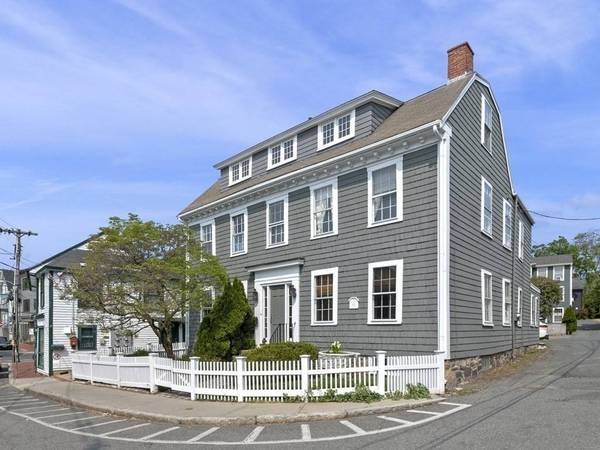 80 Front St, Marblehead, MA 01945