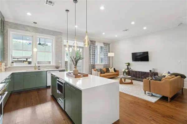 3037 ST ANN ST, New Orleans, LA 70119