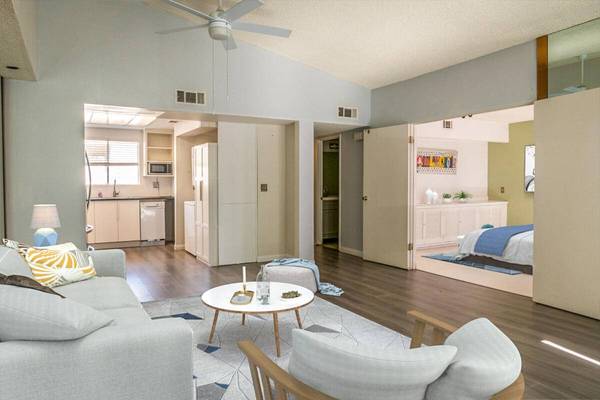 48941 Eisenhower DR, Indio, CA 92201