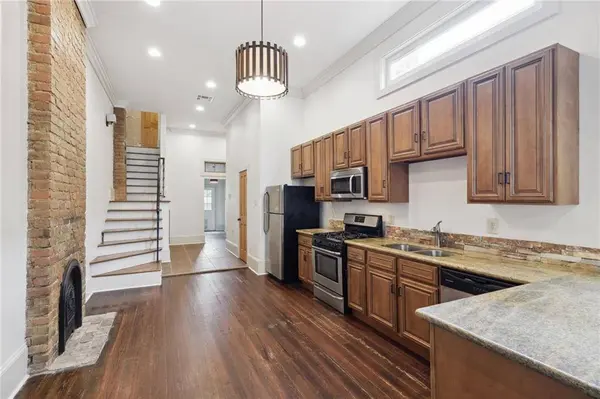 2512 14 LAHARPE ST, New Orleans, LA 70119