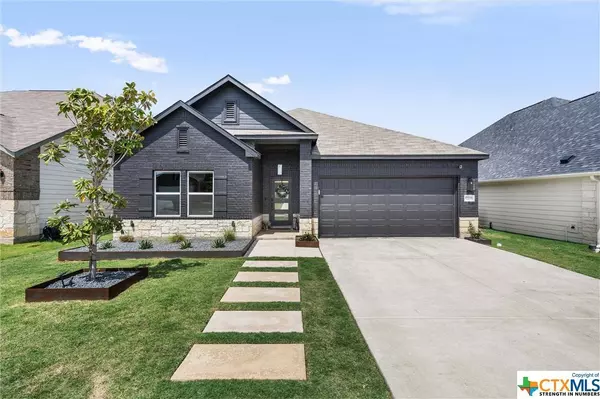 17720 Zinfandel Drive, Pflugerville, TX 78660