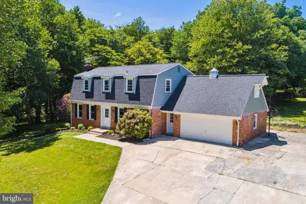 4412 REELS MILL RD, Frederick, MD 21704