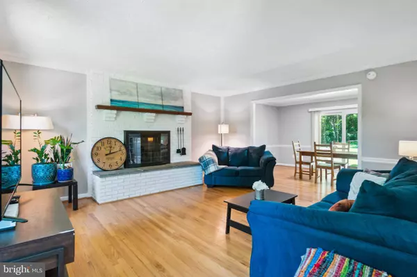 4412 REELS MILL RD, Frederick, MD 21704