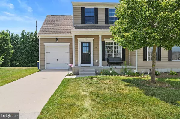 124 LEXINGTON PL, Dover, DE 19904