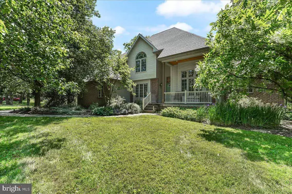 720 BROOKWOOD LN, Hockessin, DE 19707