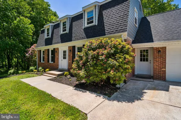 4412 REELS MILL RD, Frederick, MD 21704