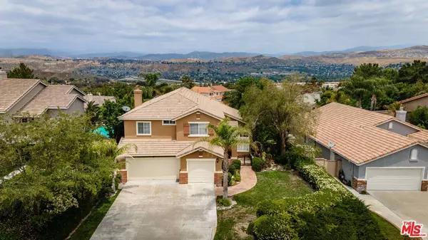 19699 May Way, Canyon Country, CA 91351