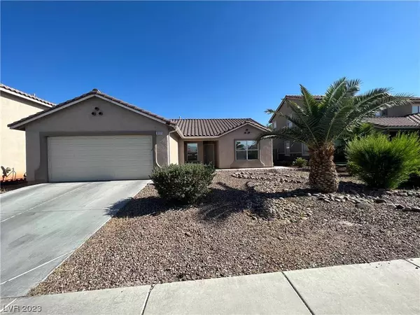 317 Foxvale Avenue, North Las Vegas, NV 89032