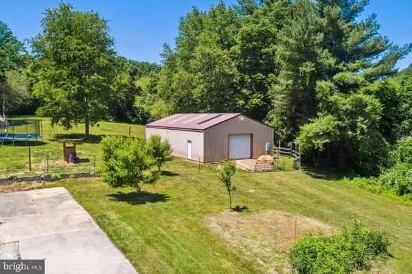 4412 REELS MILL RD, Frederick, MD 21704