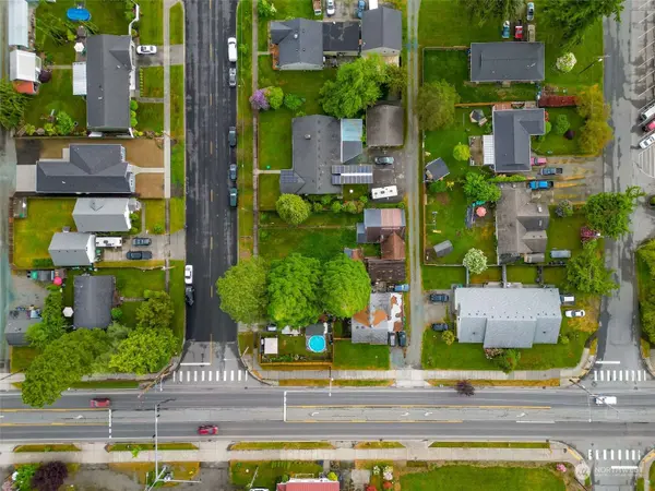 206 Puget ST, Sedro Woolley, WA 98284