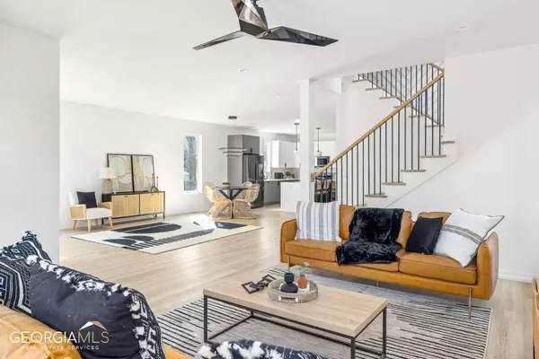 411 Morgan PL SE, Atlanta, GA 30317