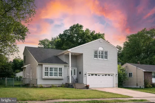 707 W EARL AVE, Somerdale, NJ 08083