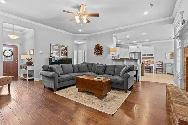 6510 S 49Th Street, Rogers, AR 72758