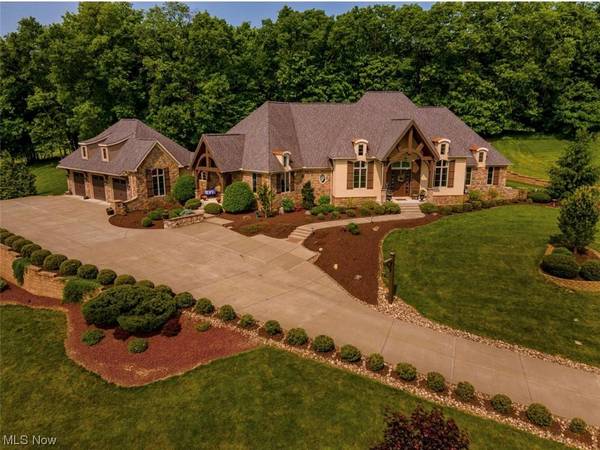 67520 Evensong RD, St. Clairsville, OH 43950